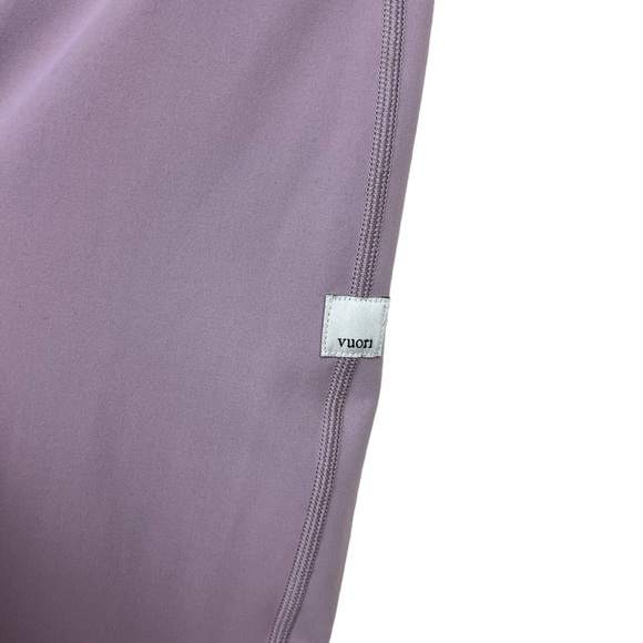 VUORI Daily High Rise Leggings - Picture 4 of 9